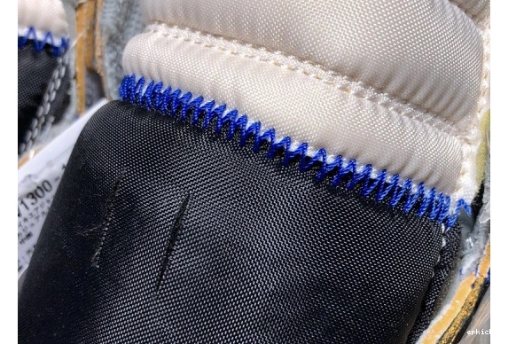 Rep EP BV1300-106 'Union' Nrg Jordan Air BV1300-106  Hi Retro Un 1 1217